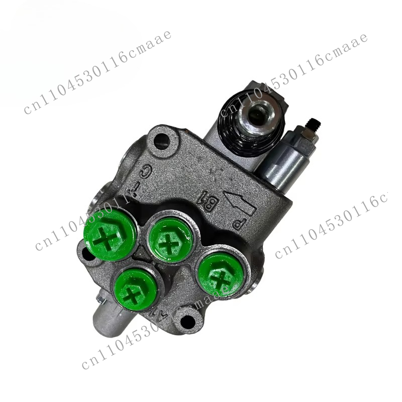 Power Tools Distributor - Power transmission hydraulic components Multi-directional CDL15