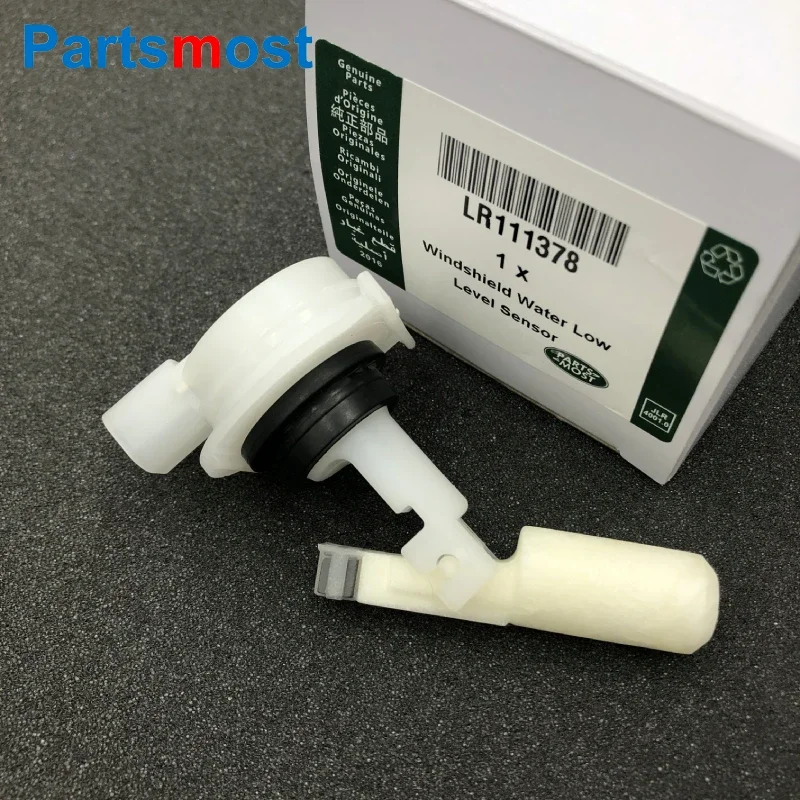 Power Tools World - Windshield Washer Fluid Low Level Sensor