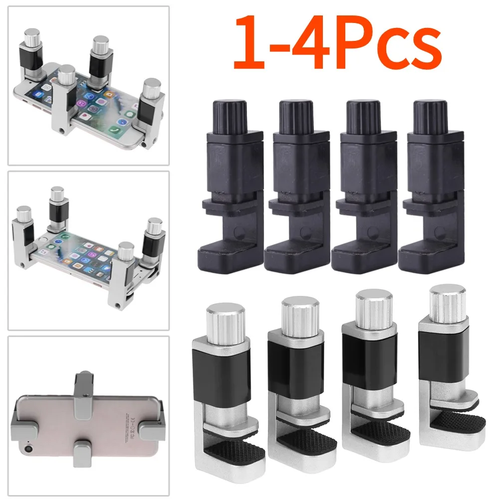 Power Tools Battery Repair - 1/2/4Pcs Mobile Screen Separator Adjustable Alloy