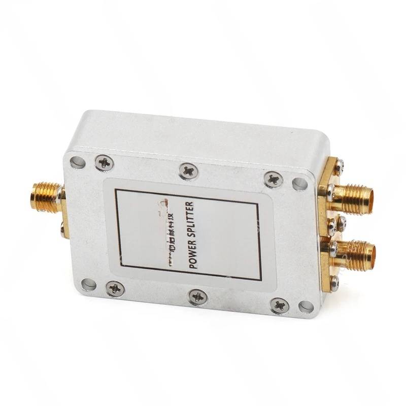 Power Tools Distributor - SMA One In Two Microstrip Divider