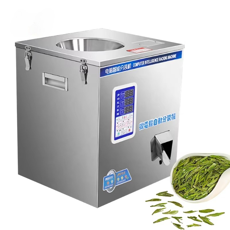Power Tools Distributor - Multifunctional customizable spiral feeding distributor filling