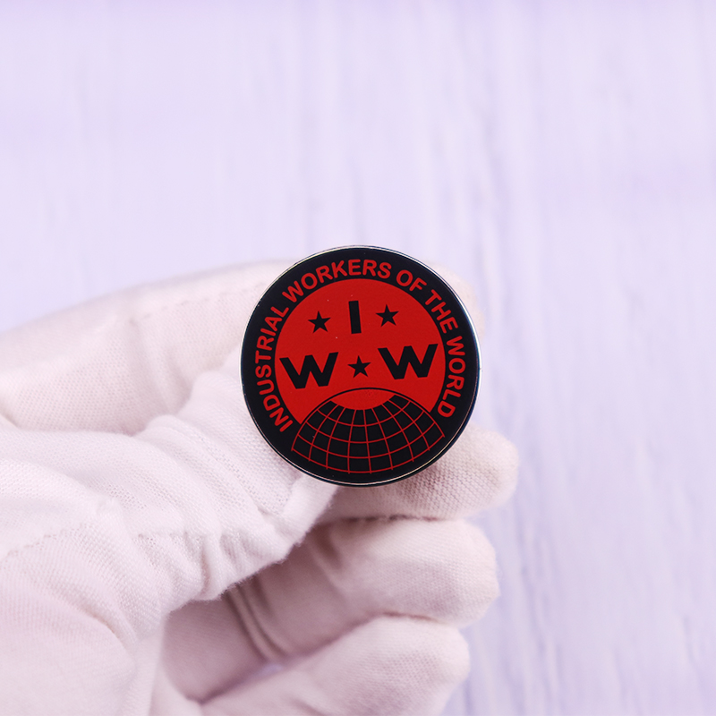 Power Tools World - Industrial Workers Of The World (IWW)