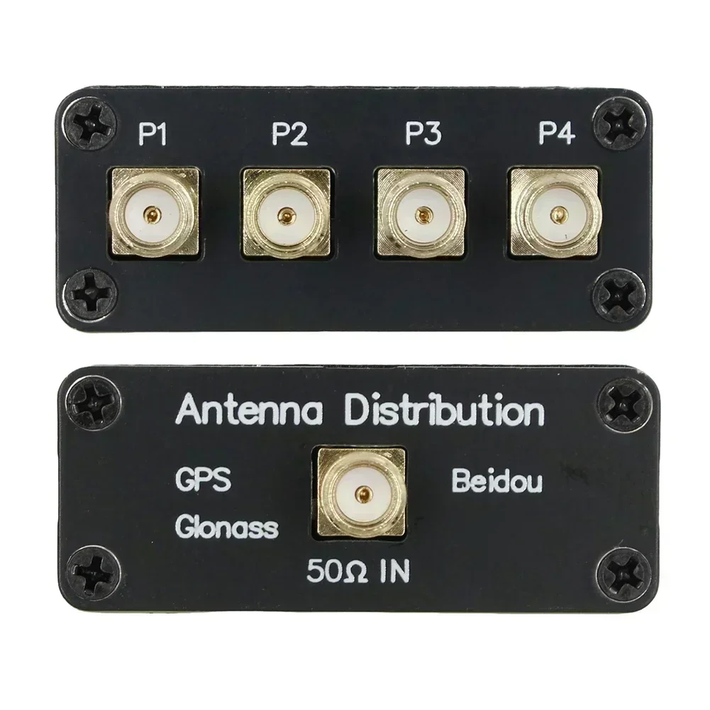 Power Tools Distributor - GPS Beidou 1-to-4 Navigation Signal Antenna,