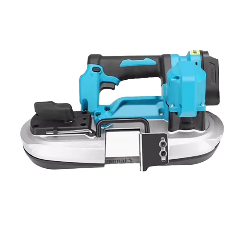 Power Tools Portable - 490W Portable Brushless Band Saw Wireless