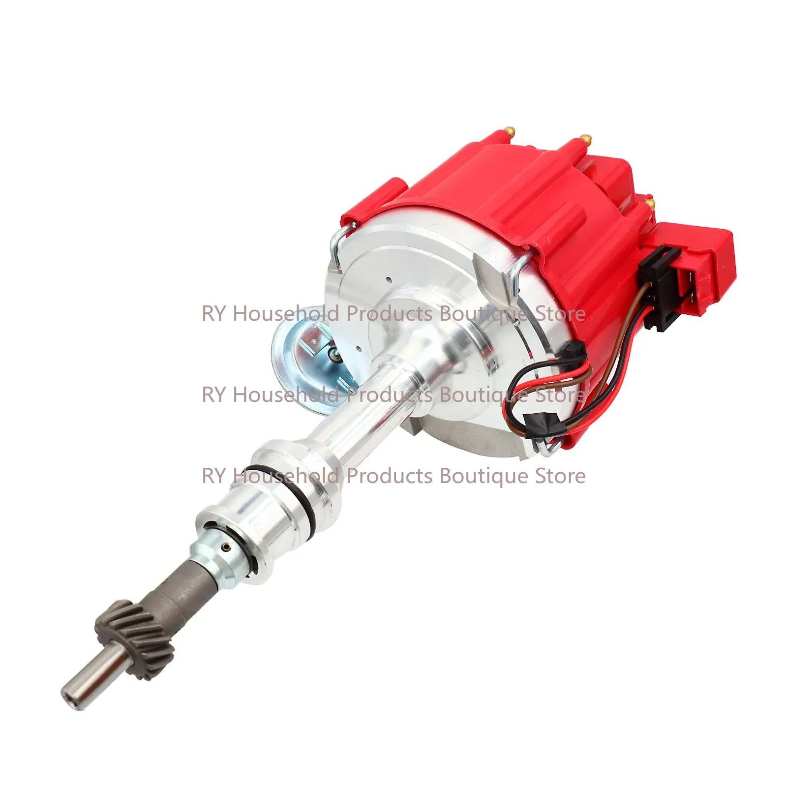Power Tools Distributor - Distributor for Ford 302 289 V8