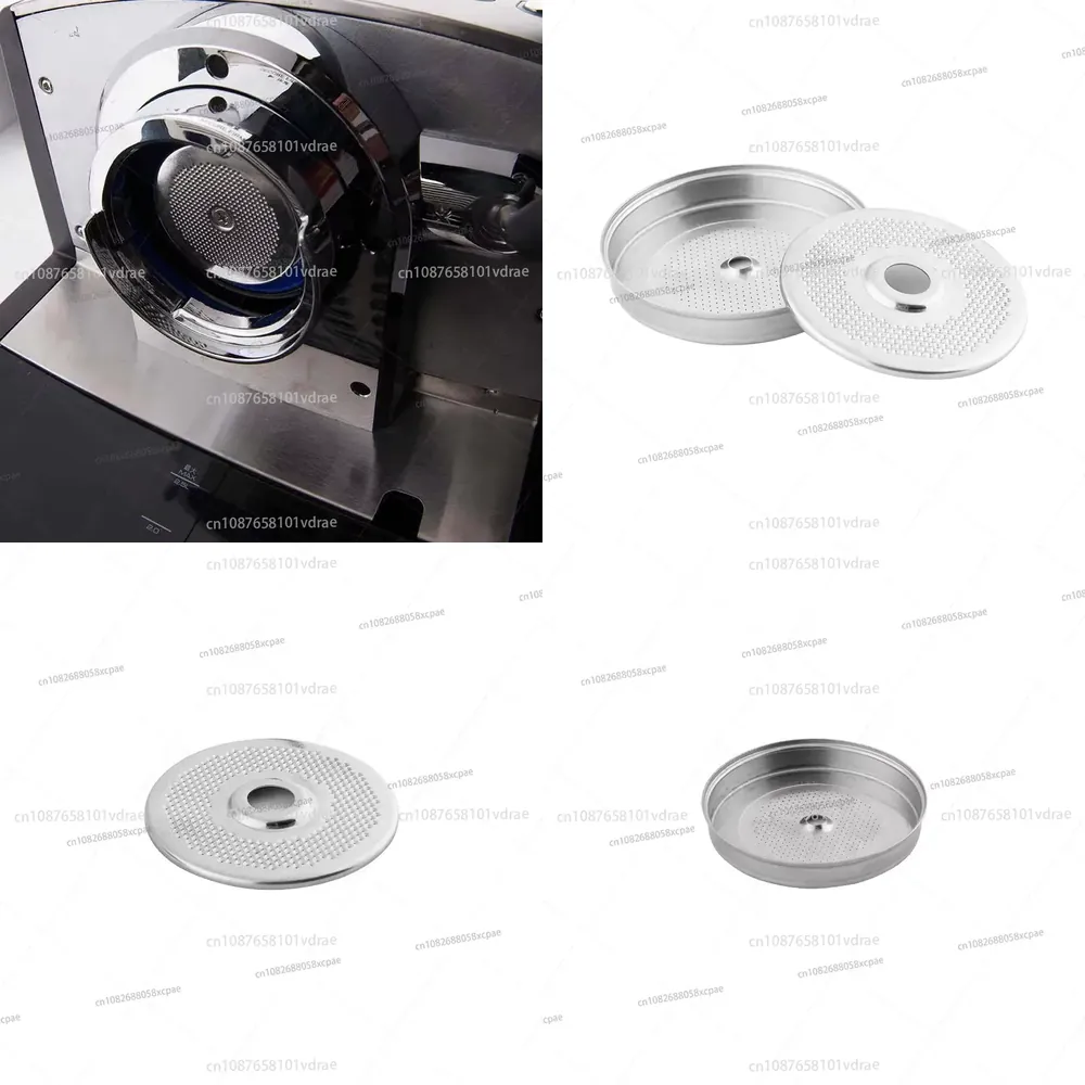 Power Tools Distributor - Semi-automatic Coffee Machine Brew Head Distributor;