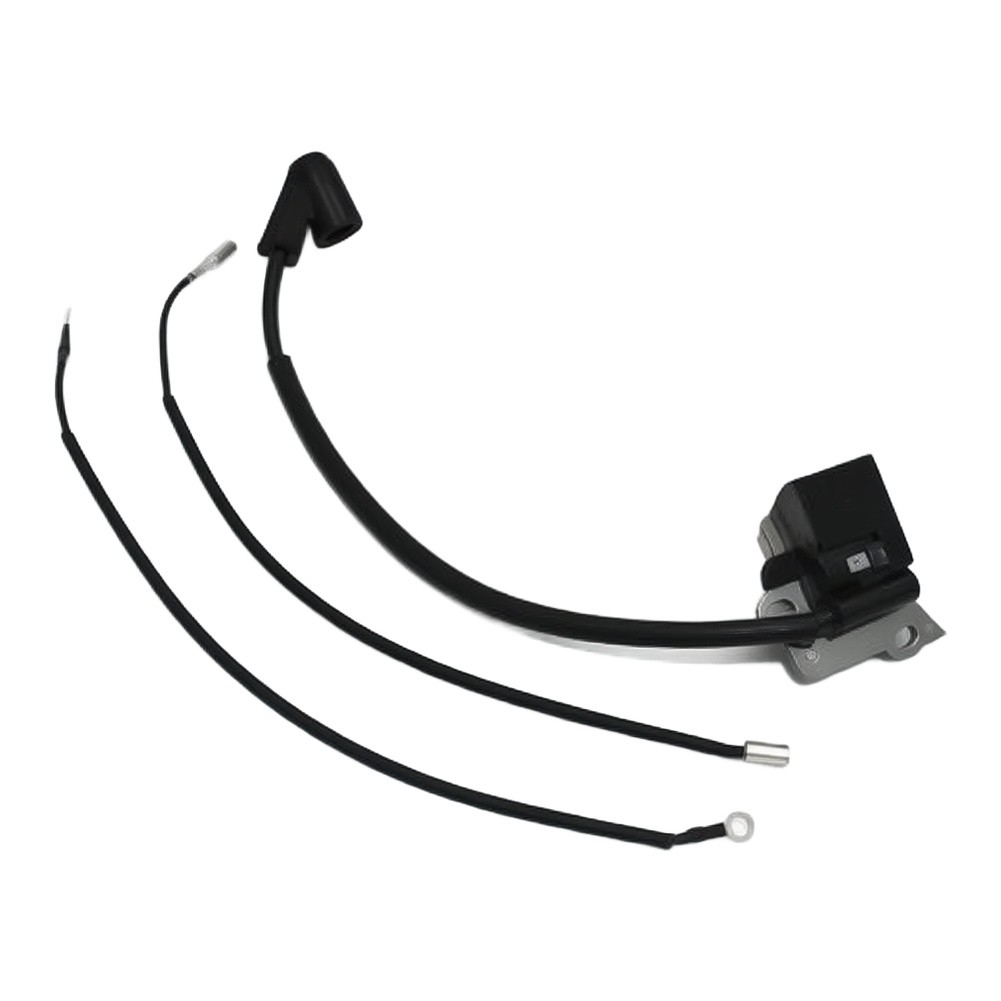 Power Tools That Start With M - For Lawn Maintenance Ignition Coil Mower