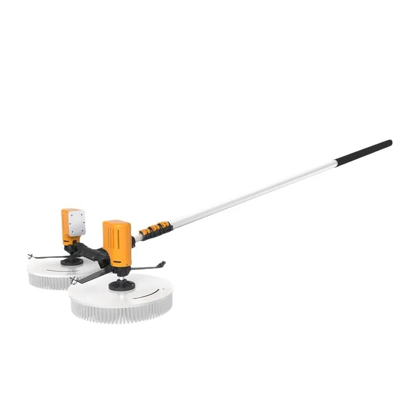 Power Tools Electrical - Photovoltaic panel cleaning tools Roof photovoltaic
