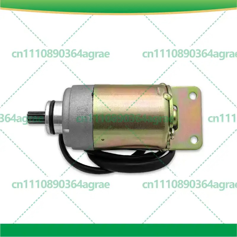 Power Tools That Start With M - For CVT175 Engine Starter Motor Assembly