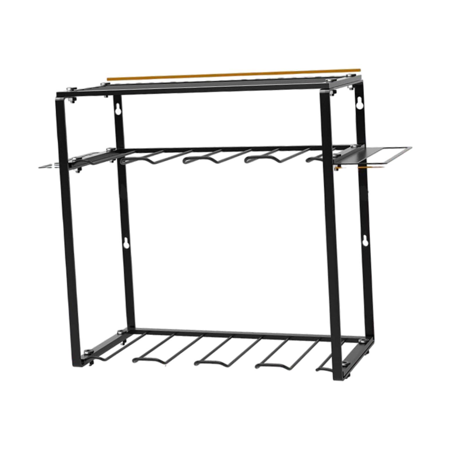 Power Tools Workshop - Power Tool Organizer Workshop Wall Mount