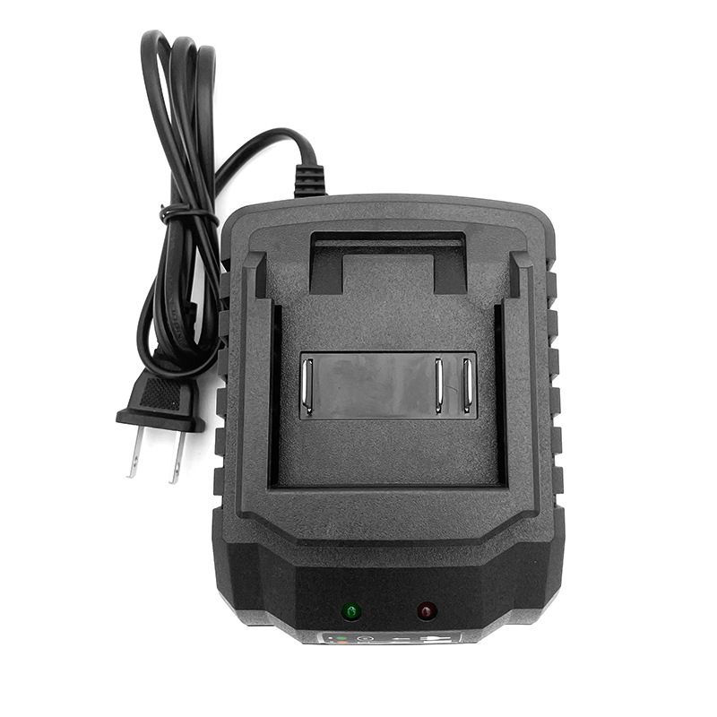 Li-ion Battery Charger 18V 21V - Power Tools Impact Wrench recension och pris