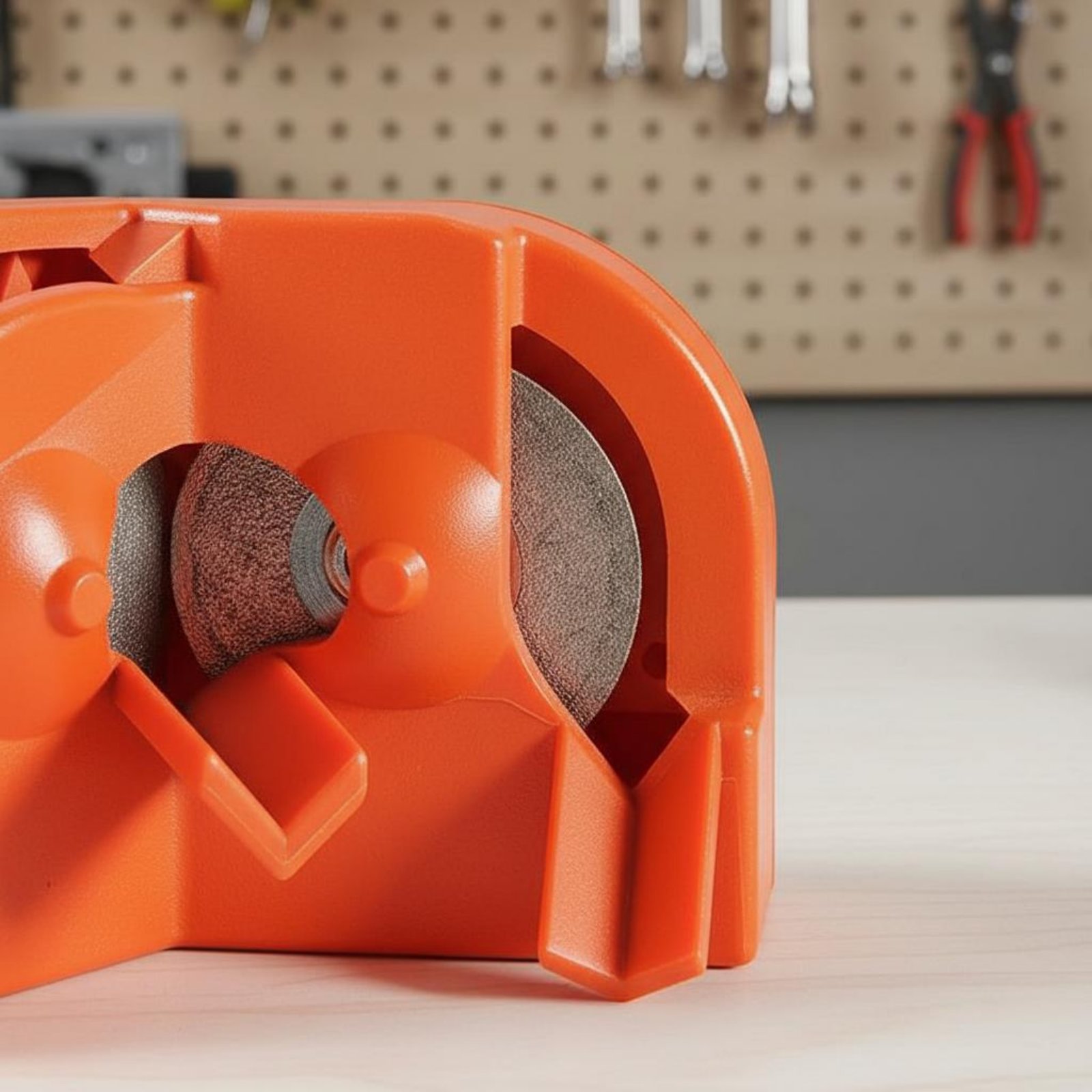 Drill Bit Grinder Easy to Use  - Power Tools In Construction recension och pris