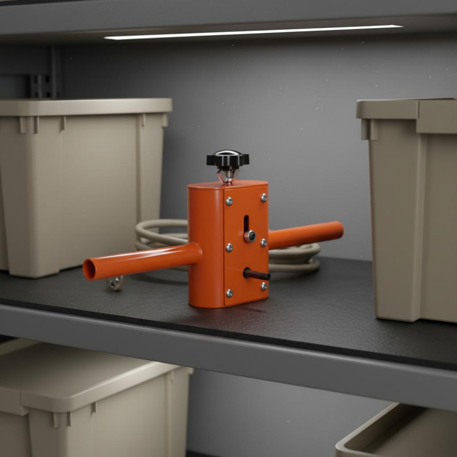 Wire Threading Machine Portabl - Power Tools Portable recension och pris