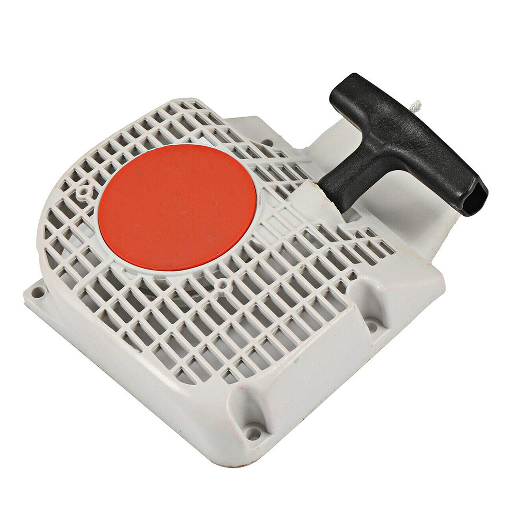 Recoil Starter Pull Start Afte - Power Tools That Start With M recension och pris
