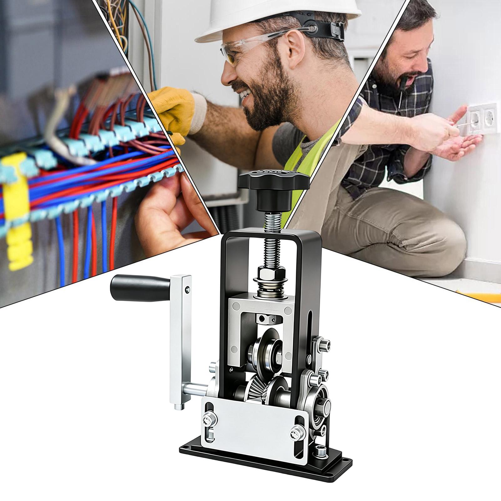 Wire Stripping Machine Multifu - Power Tools Portable recension och pris
