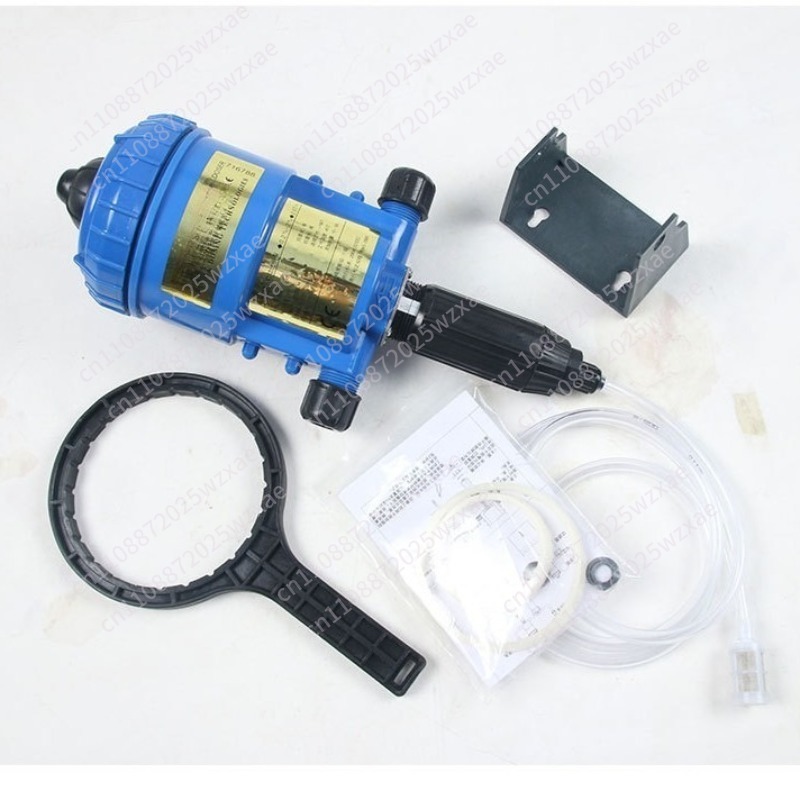 Fertilizer Injector for Drip I - Power Tools Distributor recension och pris