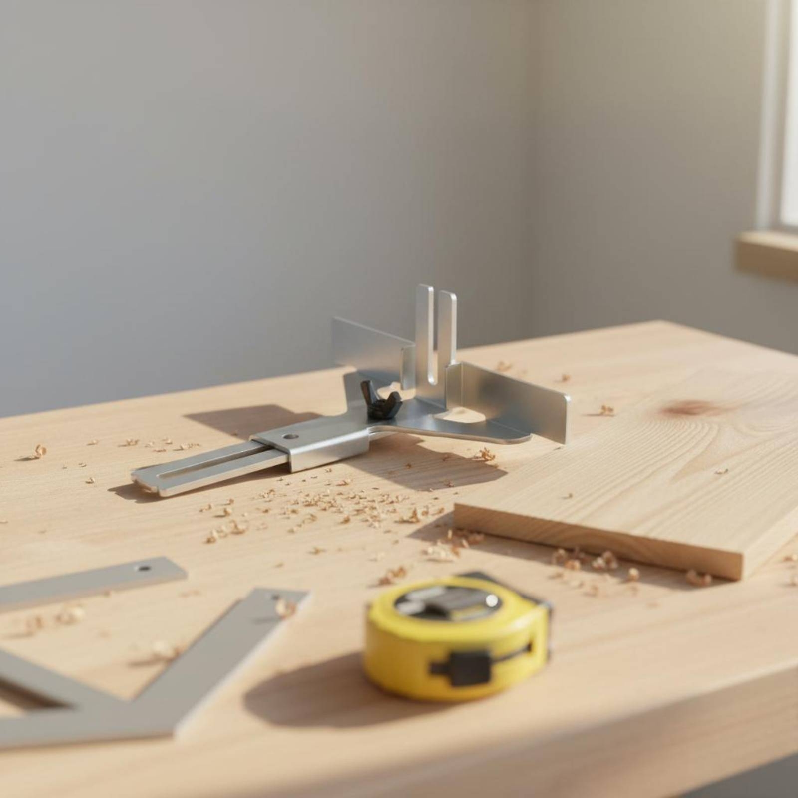 Transparent Trimmer Base Long- - Power Tools In Construction recension och pris