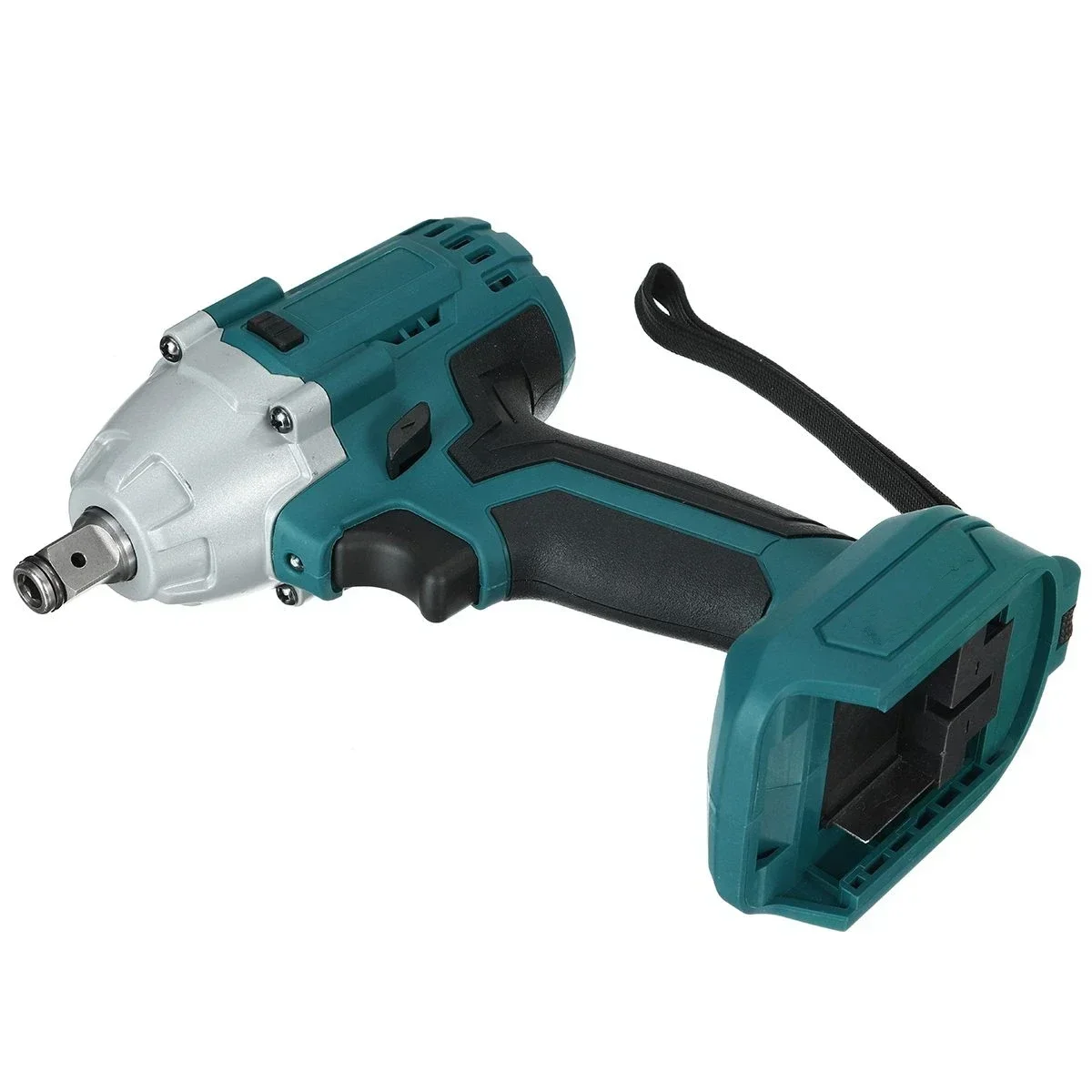 18V Electric Wrench Brushless  - Power Tools Impact Wrench recension och pris