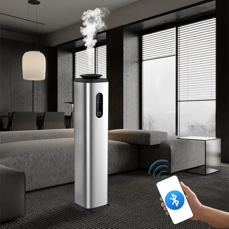 Commercial Hotel Desktop Aroma - Power Tools And Names recension och pris