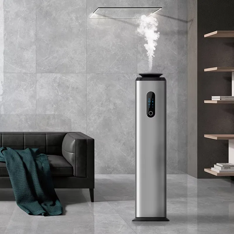 Commercial Hotel Desktop Aroma - Power Tools And Names recension och pris