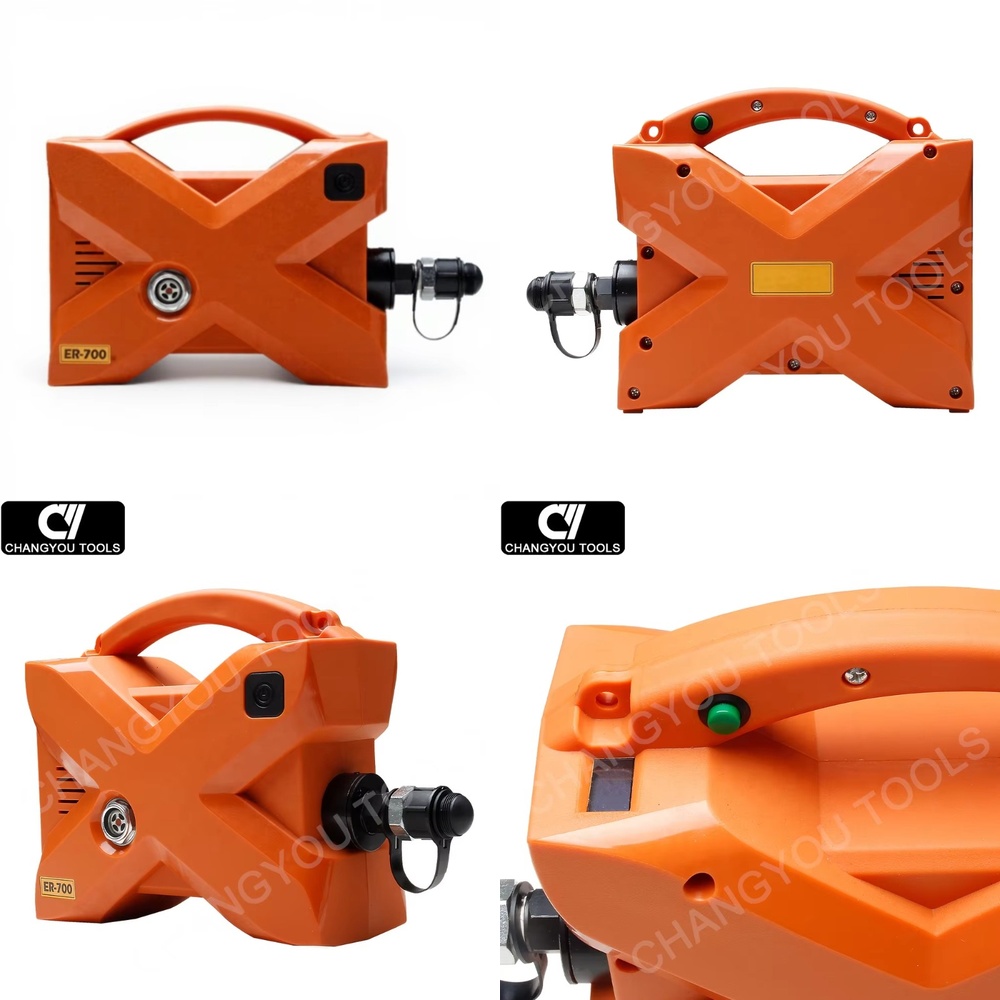 ER-700 for Portable Single Act - Power Tools Portable recension och pris