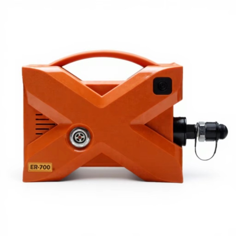 ER-700 for Portable Single Act - Power Tools Portable recension och pris