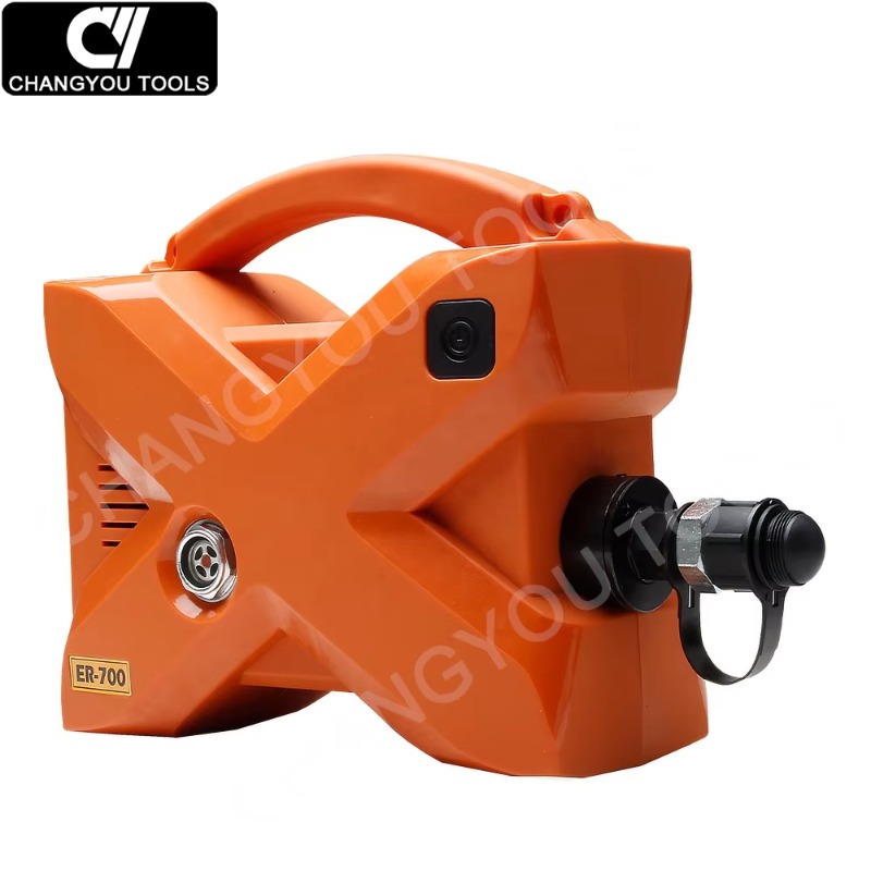 ER-700 for Portable Single Act - Power Tools Portable recension och pris