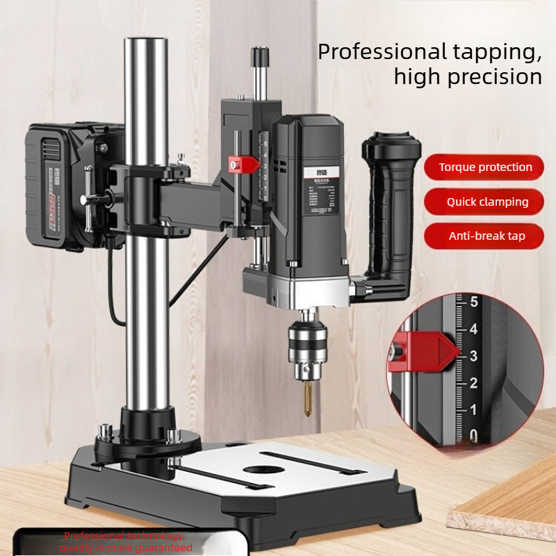 High Power Lithium Electric Ta - Power Tools Workshop recension och pris