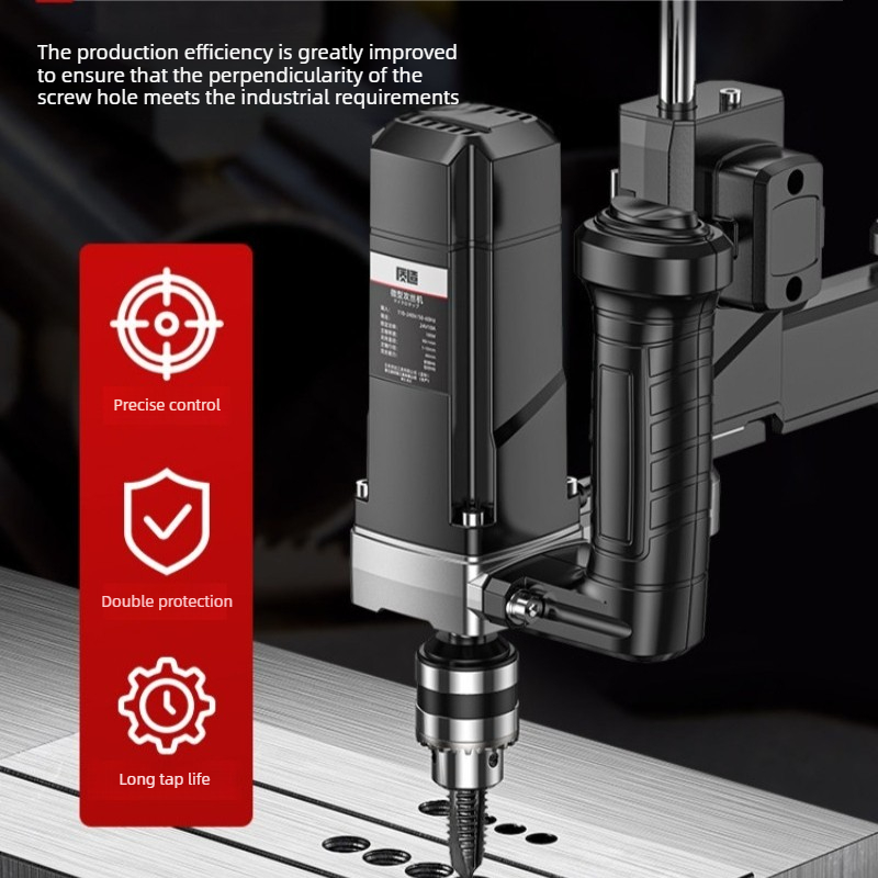 High Power Lithium Electric Ta - Power Tools Workshop recension och pris