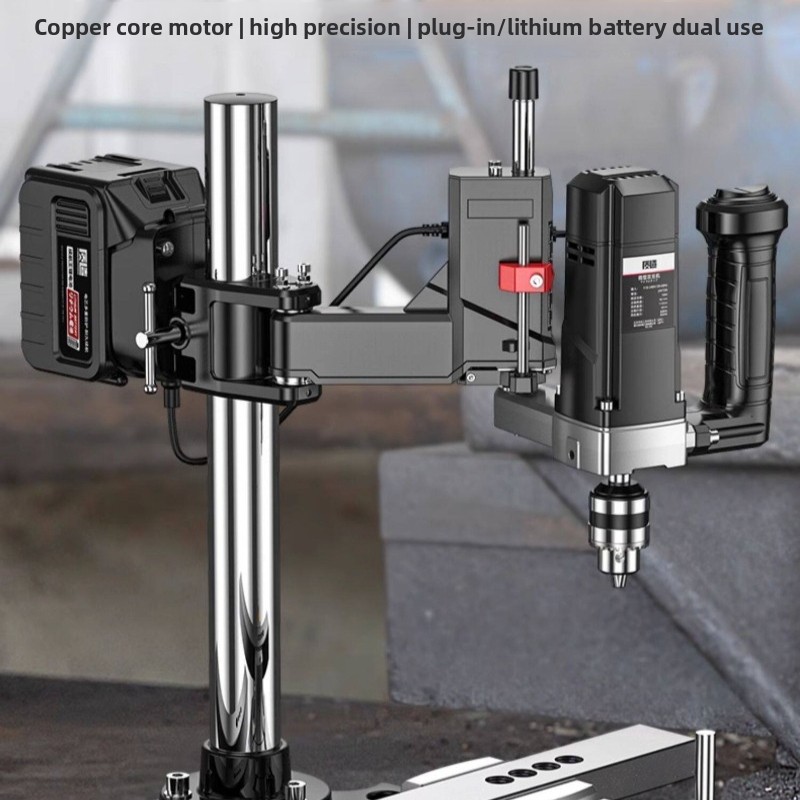 High Power Lithium Electric Ta - Power Tools Workshop recension och pris