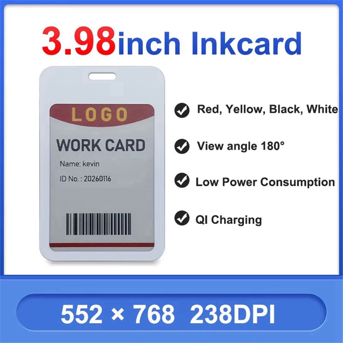 (A99Z] 3.98inch Display 4 Colo - Power Tools And Names recension och pris
