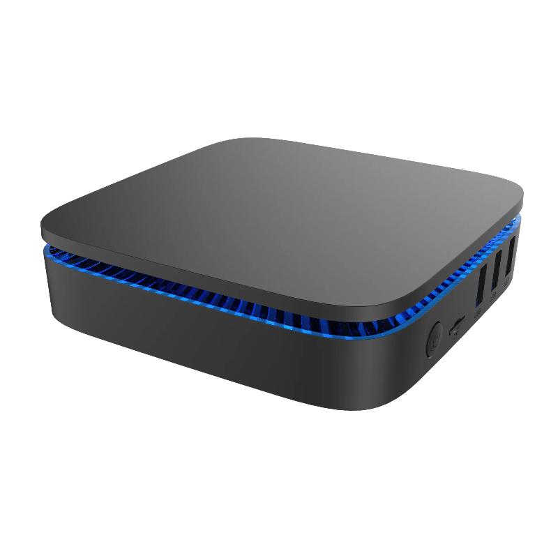 AK1 Intel 4 Core J3455 Low Pow - Power Tools Windows 10 recension och pris
