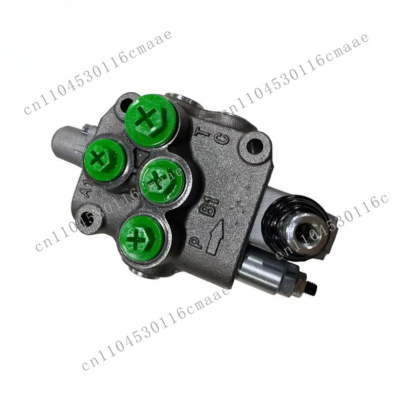 Power transmission hydraulic c - Power Tools Distributor recension och pris