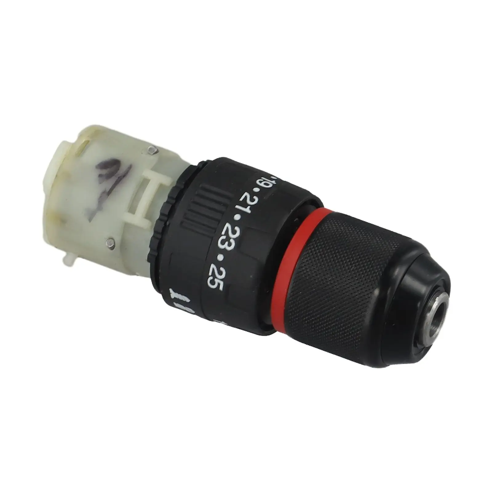 16.8V Drill Gearbox Power Tool - Power Tools In Construction recension och pris