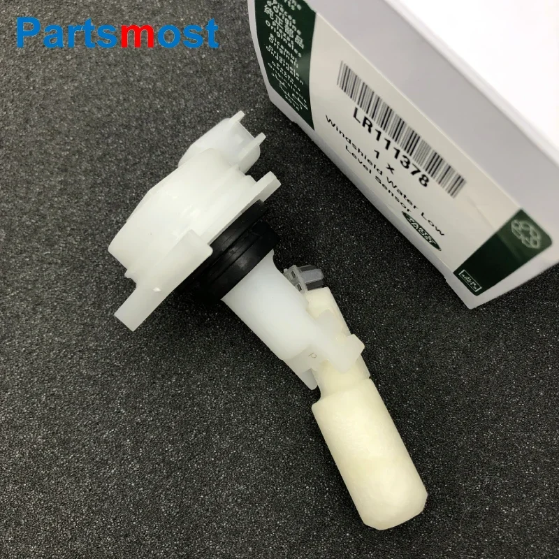 Windshield Washer Fluid Low Le - Power Tools World recension och pris