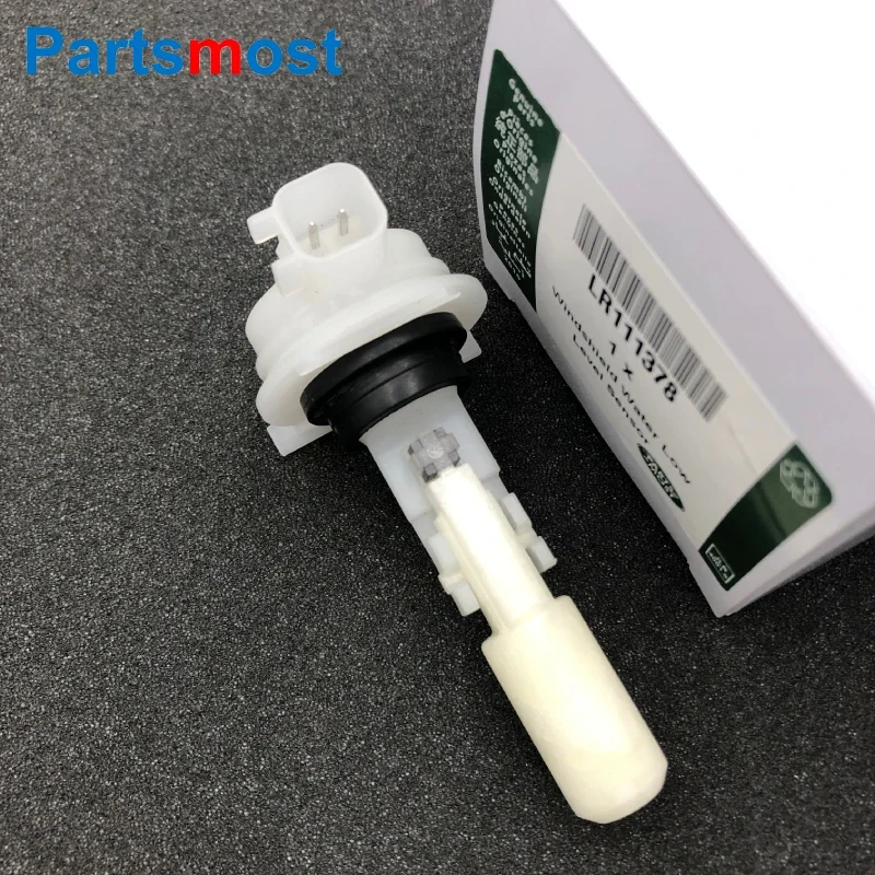 Windshield Washer Fluid Low Le - Power Tools World recension och pris