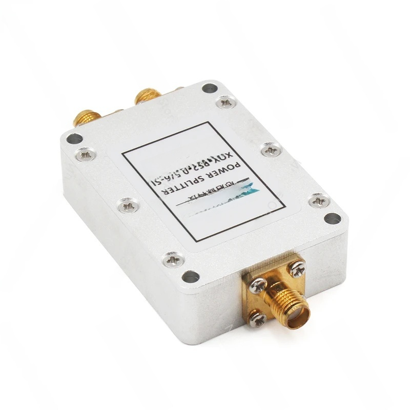 SMA One In Two Microstrip Divi - Power Tools Distributor recension och pris