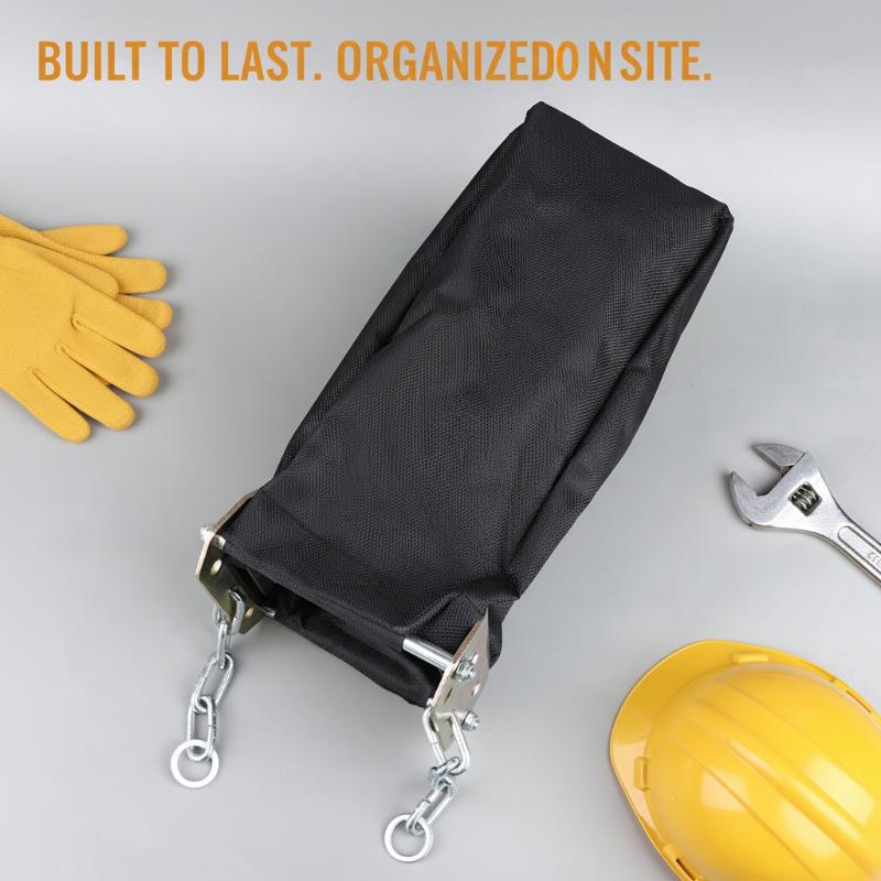 12x12x30CM Power Tool Hoist Ba - Power Tools In Construction recension och pris