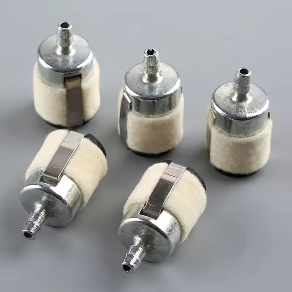 Natural Wool Fuel Filter with  - Power Tools World recension och pris