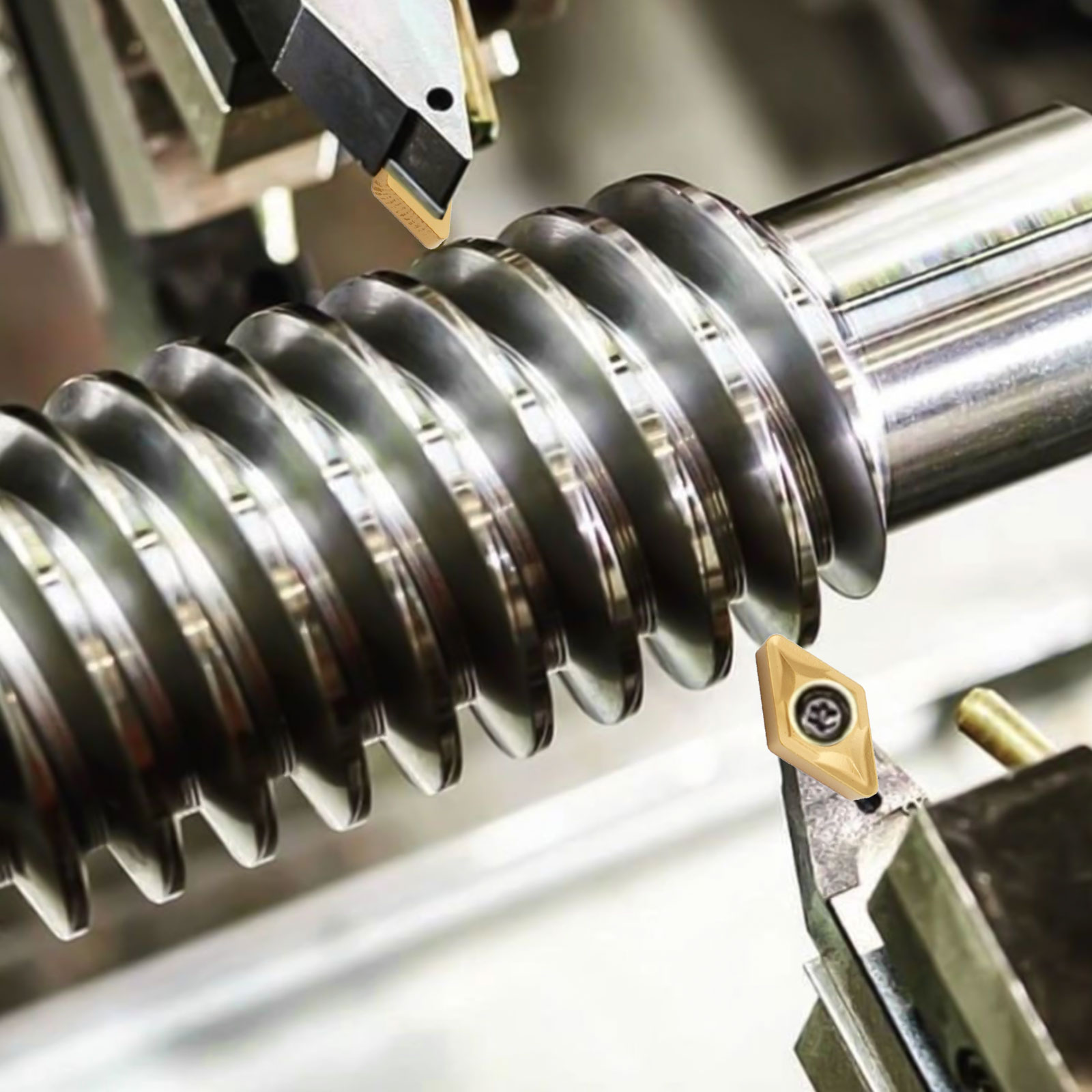 Chipbreaker Internal Turning T - Power Tools And Names recension och pris