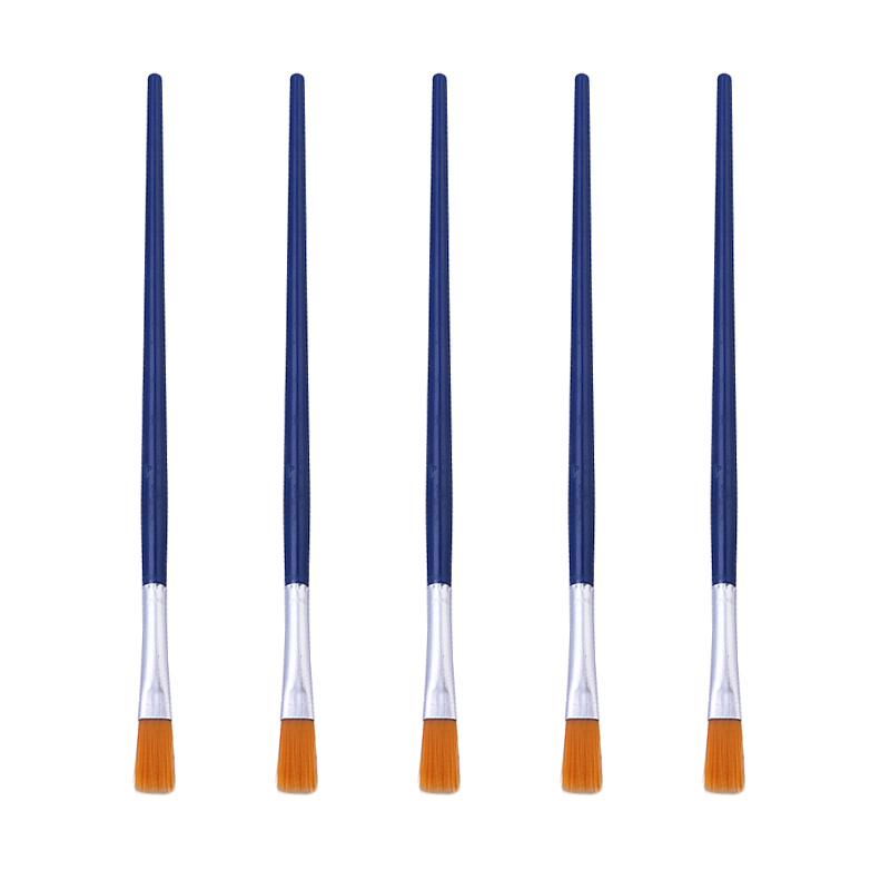 5pcs/lot Soft Nylon Cleaning B - Power Tools Battery Repair recension och pris