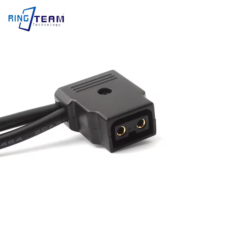 Female 2-Port D-Tap P-Tap to M - Power Tools Distributor recension och pris