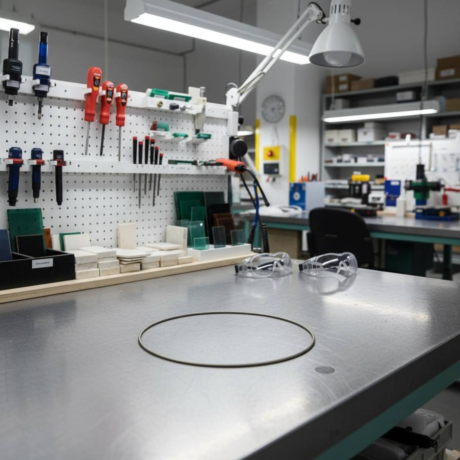 Crystal Loop Cutting Blade Con - Power Tools Workshop recension och pris