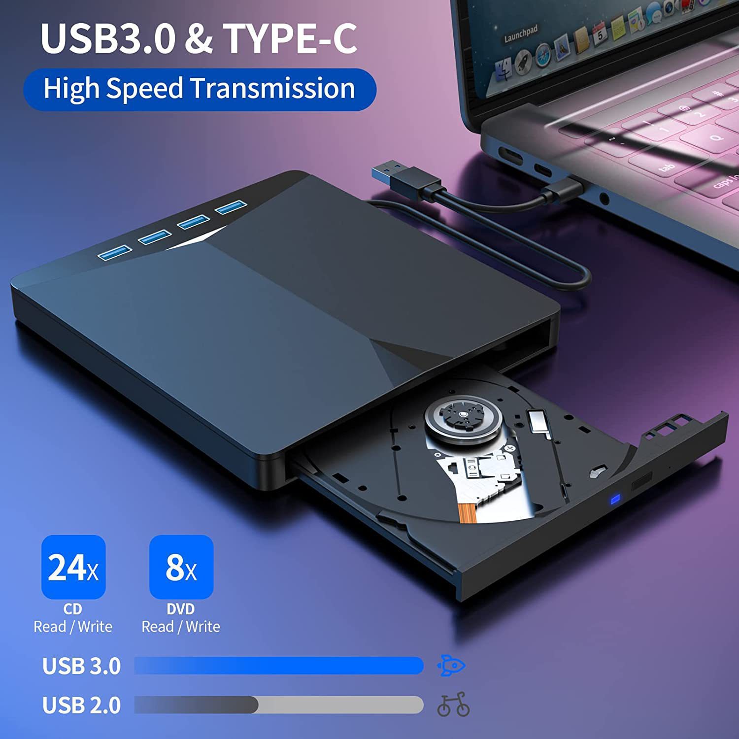 Reader,Burner,Player for Deskt - Power Tools Windows 10 recension och pris