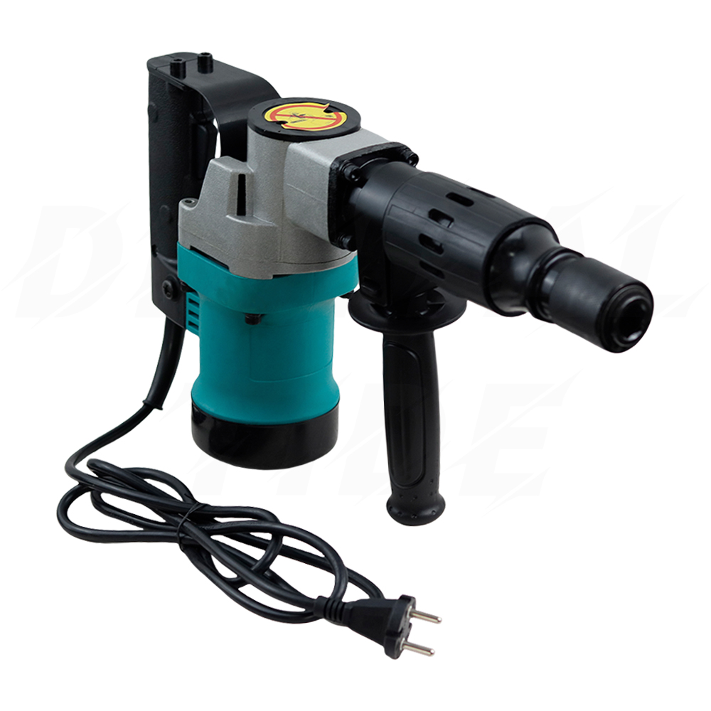 1200W Heavy Duty Electric Hamm - Power Tools In Construction recension och pris