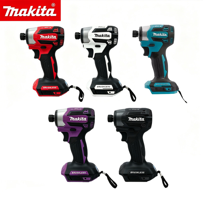 Makita DTD173 18V Brushless Im - Power Tools Battery Repair recension och pris