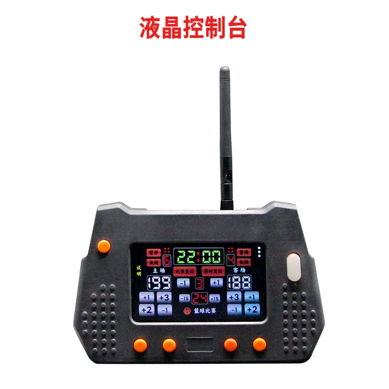 Basketball electronic scoreboa - Power Tools And Names recension och pris