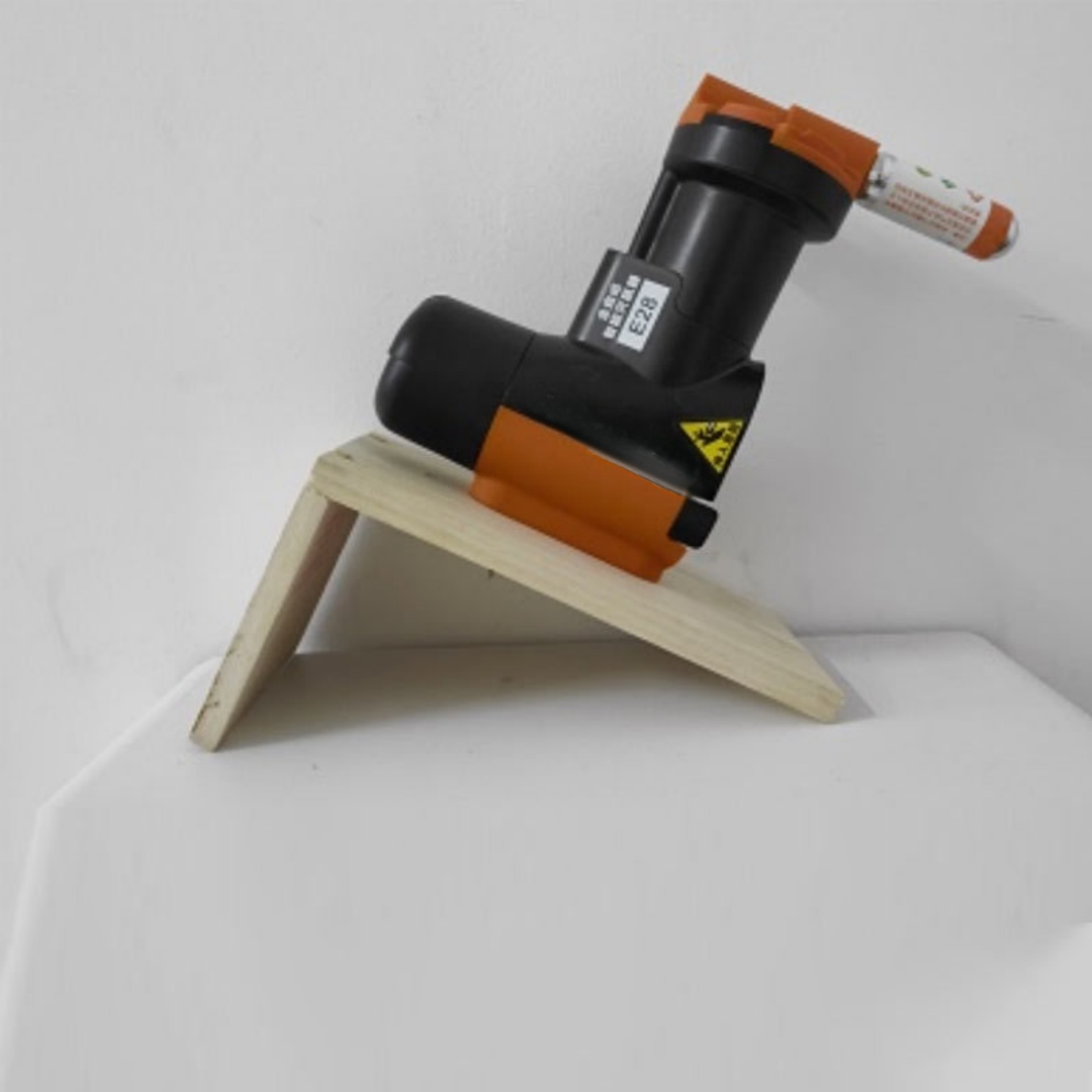 A24 CO₂ Powered Rodent Trap 2  - Power Tools Portable recension och pris