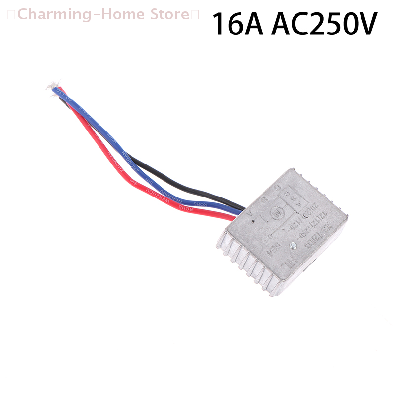 【M】230V To 12-20A Retrofit Mod - Power Tools That Start With M recension och pris