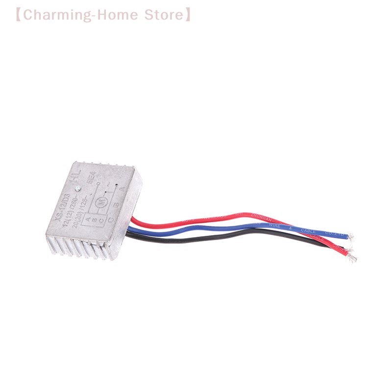 【M】230V To 12-20A Retrofit Mod - Power Tools That Start With M recension och pris